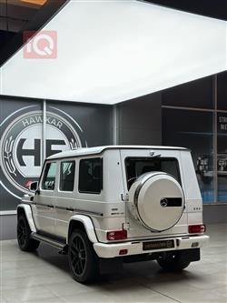 مێرسێدس بێنز G-Class